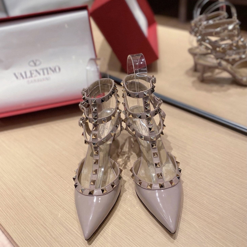 Valentino Sandals